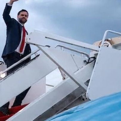 Vance viaja à Hungria para apoiar Orbán em nome da Administração Trump