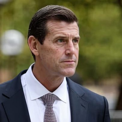 Militar australiano mais condecorado detido por crimes de guerra no Afeganistão