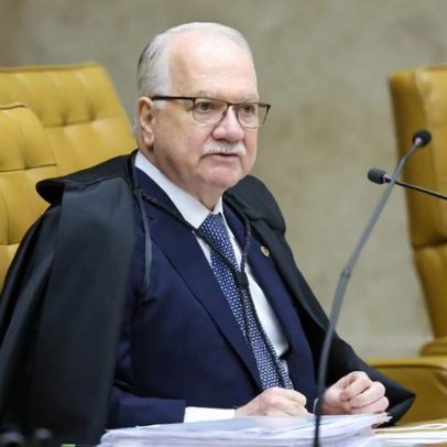 Fachin interrompe julgamento sobre psicologia e fé