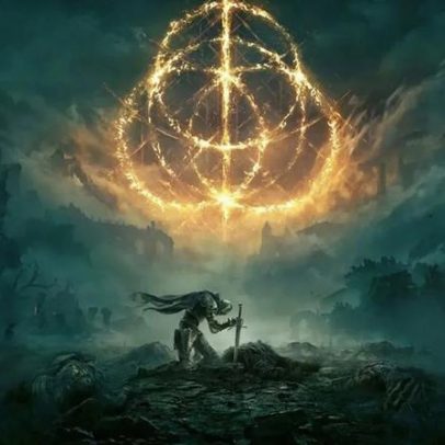 Fã afirma ter encontrado um set do filme de Elden Ring de Alex Garland