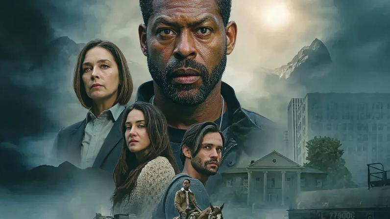 Paradise 2ª temporada - Audiência Episódio 8/Finale