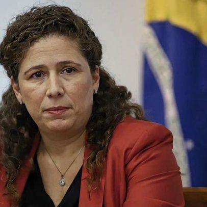 Governo convoca 7 mil servidores em 2026, afirma ministra