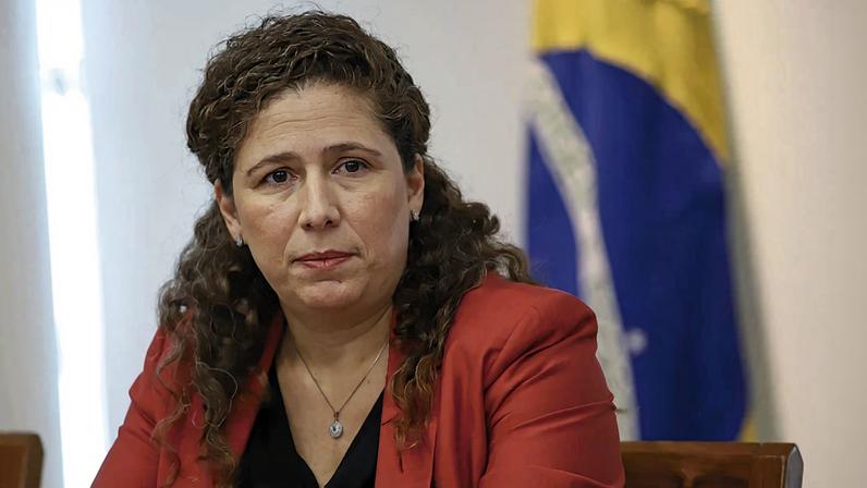 Governo convoca 7 mil servidores em 2026, afirma ministra