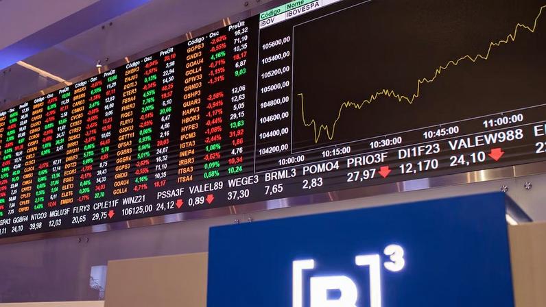 B3 entra no mercado de previsão e avalia apostas em eleições