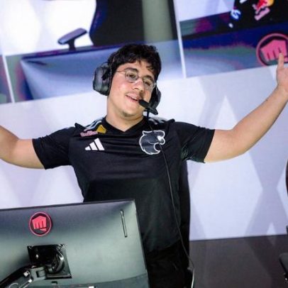 FURIA vence Vivo Keyd Stars em dois stomps no CBLOL 2026