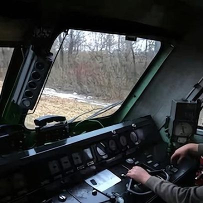 Rússia intensifica ataques com drones contra ferrovias da Ucrânia