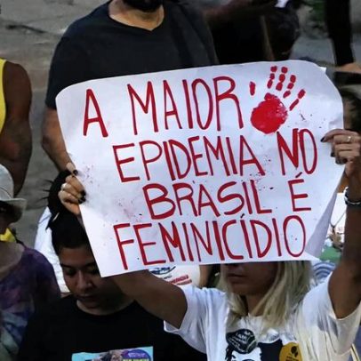 Autor de feminicídio deve ressarcir INSS por pensão de filhos da vítima