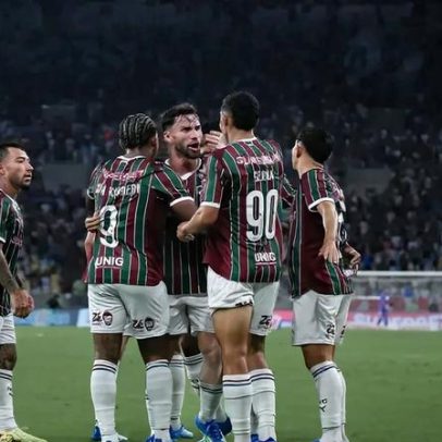Zubeldía define o time do Fluminense para estreia na Libertadores