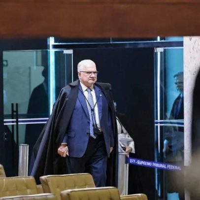 Código de Ética reabre disputas e fragiliza Fachin entre pares