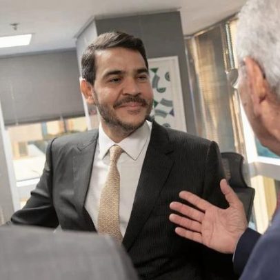 Lula atua para adiantar sabatina de Messias no Senado