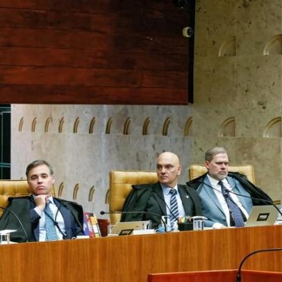 STF analisa caso de escola de tempo integral para aluno com deficiência