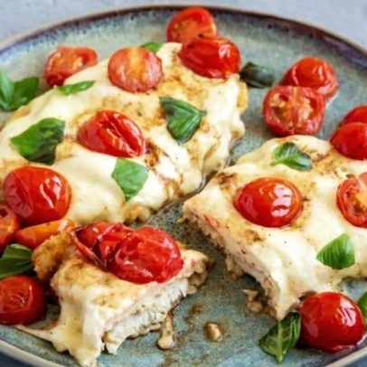 Páscoa: 7 receitas rápidas de frango fáceis de preparar