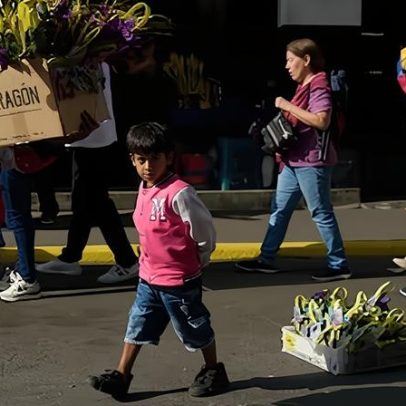 Rubio pede paciência para a celebração de eleições na Venezuela