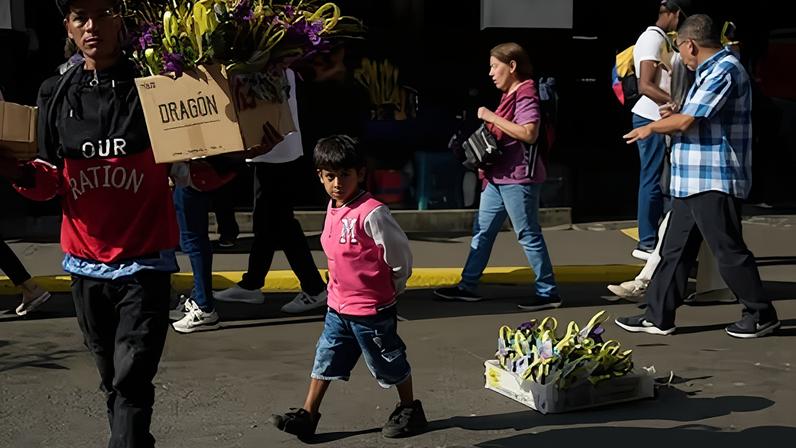 Rubio pede paciência para a celebração de eleições na Venezuela