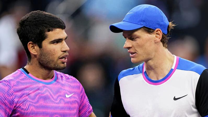 Foto: BNP Paribas Open