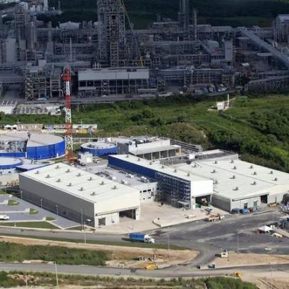 Braskem avalia proteção judicial contra credores após piora financeira