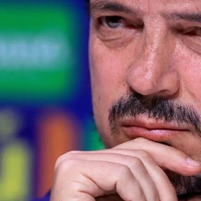 Cinco desafios de Fernando Diniz à frente do Corinthians
