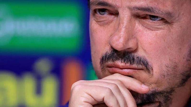 Cinco desafios de Fernando Diniz à frente do Corinthians