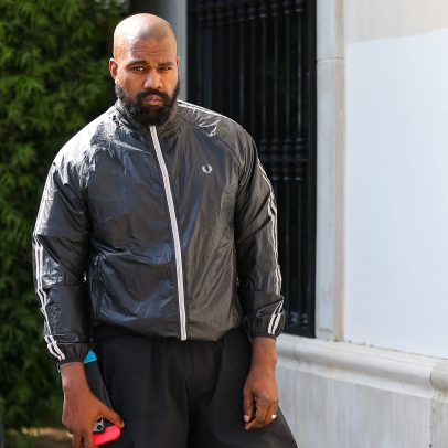 Kanye West propõe encontro com comunidade judaica após críticas ao Wireless