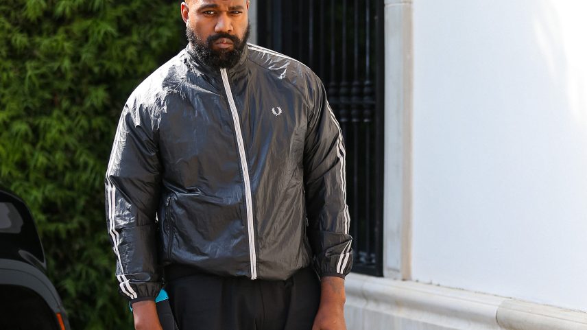 Kanye West