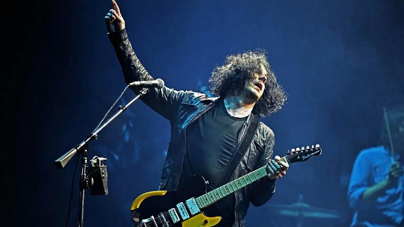 Jack White.