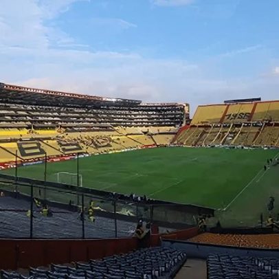 Barcelona de Guayaquil x Cruzeiro: horário e onde assistir na Libertadores