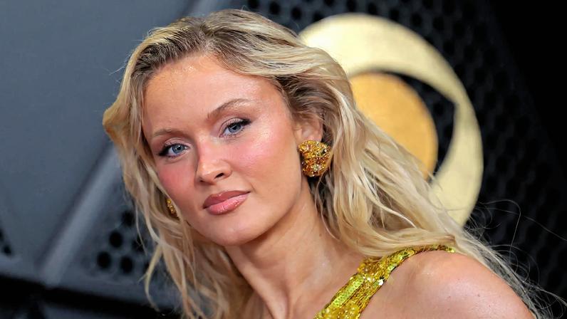 Zara Larsson critica críticos sexistas de Chappell Roan