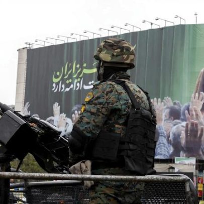 Teerã arma armadilha contra Trump