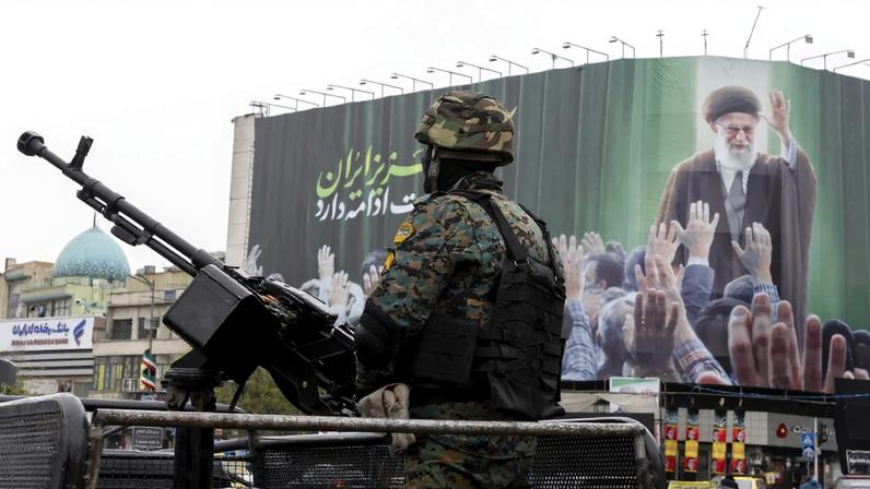 Iran’s new leaders are more radical and less risk-averse than their predecessors.