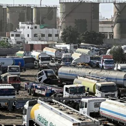 A nova geopolítica da energia e seus impactos globais