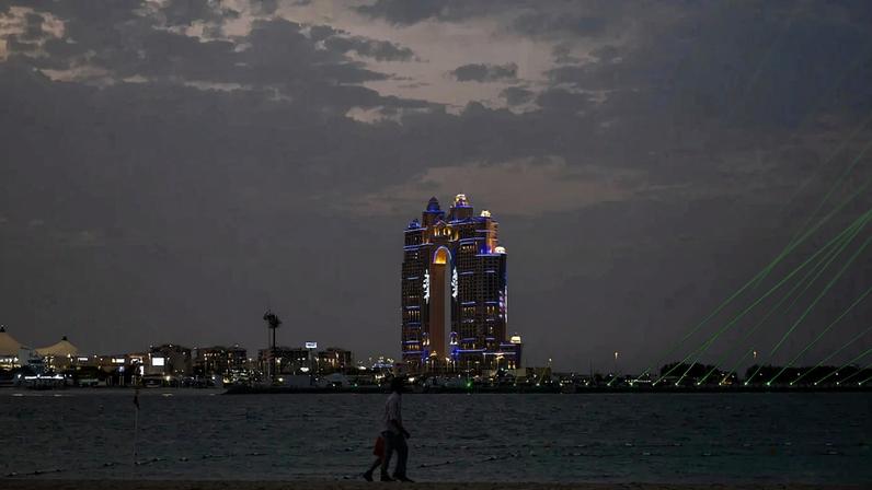 Conflito no Irã pode impactar o ecossistema de IA do Golfo