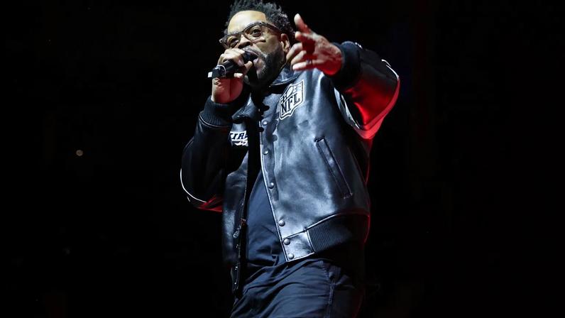 Wu-Tang Clan's Method Man