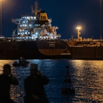 A guerra terminará com pedágio em Hormuz