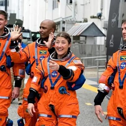 Artemis consome US$ 93 bi, o mais caro da história espacial