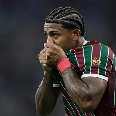 Fluminense e Coritiba empatam 1 a 1 no Couto Pereira