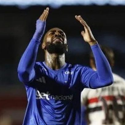 Cruzeiro iguala marca negativa do Brasileirão anterior em 10 jogos