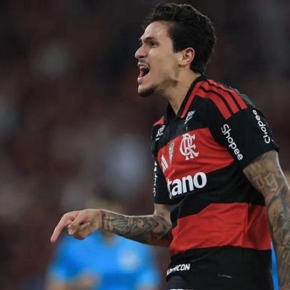 Flamengo vira sobre o Santos para se recuperar no Brasileirão