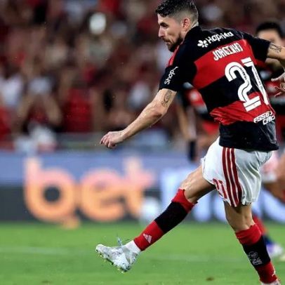 Público e renda do jogo Flamengo x Santos pelo Brasileirão