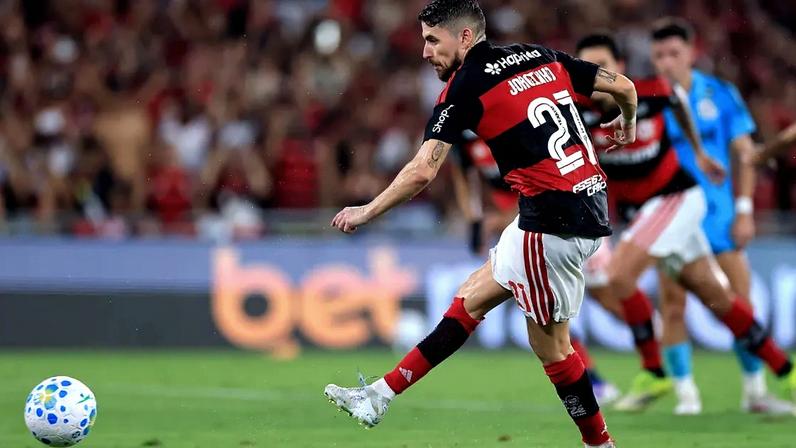 Público e renda do jogo Flamengo x Santos pelo Brasileirão