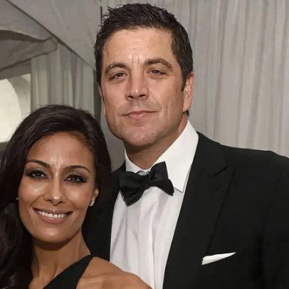 Divórcio de Josh Elliott e Liz Cho envolve discussão sobre uvas