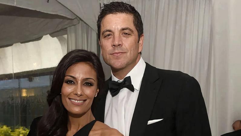 Divórcio de Josh Elliott e Liz Cho envolve discussão sobre uvas