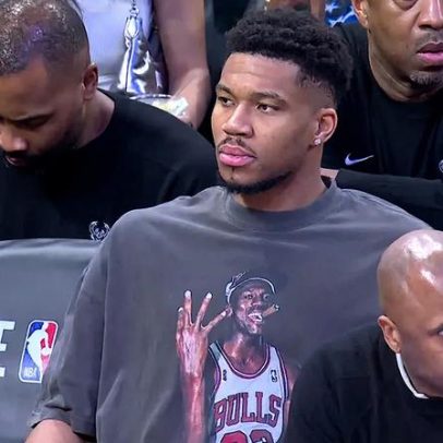 NBA investiga Bucks sobre Giannis Antetokounmpo