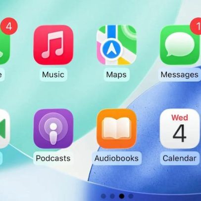 Google Meet ganha experiência nativa no CarPlay