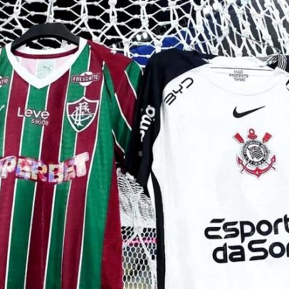Dorival define Corinthians para enfrentar o Fluminense com surpresas