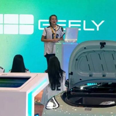 Samira vence prova valendo carro e assume liderança no BBB 26