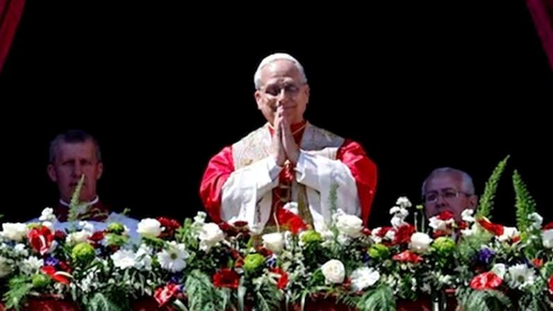 Papa Leão XIV pede fim das guerras e paz por meio do diálogo