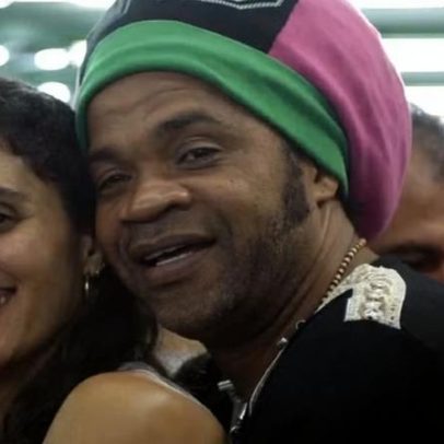 Filha de Chico Buarque revela detalhes sobre relação com Carlinhos Brown