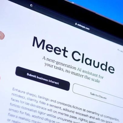 Anthropic expõe acidentalmente sistema de código Claude em falha de segurança