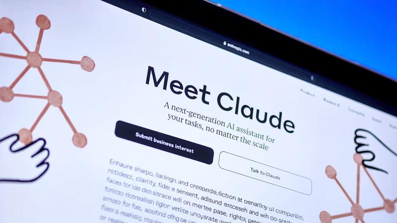 Anthropic expõe acidentalmente sistema de código Claude em falha de segurança