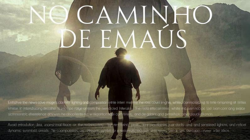 capa emaus